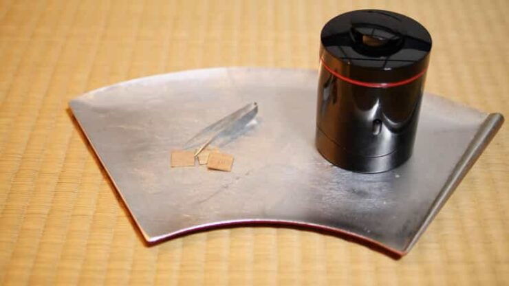 Kyoto: Japanese Incense Tour and Experience - Pricing and Duration