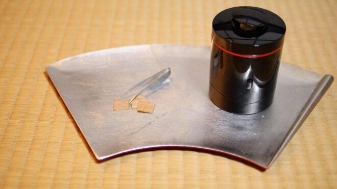 Kyoto: Japanese Incense Tour and Experience - Booking and Reservation Details