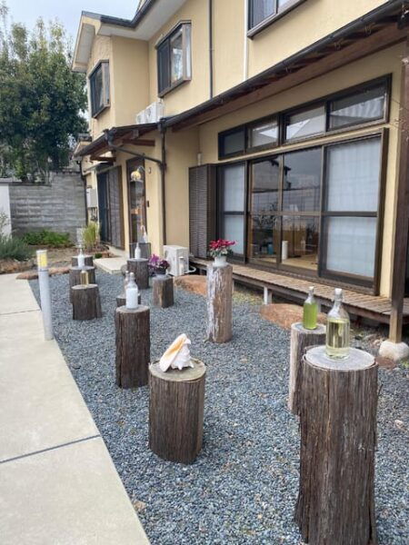 Kyoto: Japanese Incense Tour and Experience - Included Amenities