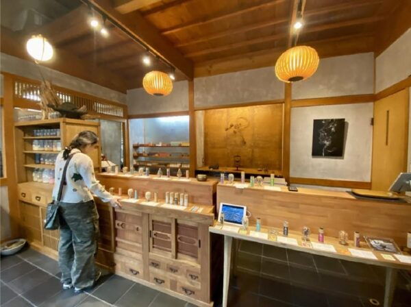 Kyoto: Japanese Incense Tour and Experience - Frequently Asked Questions