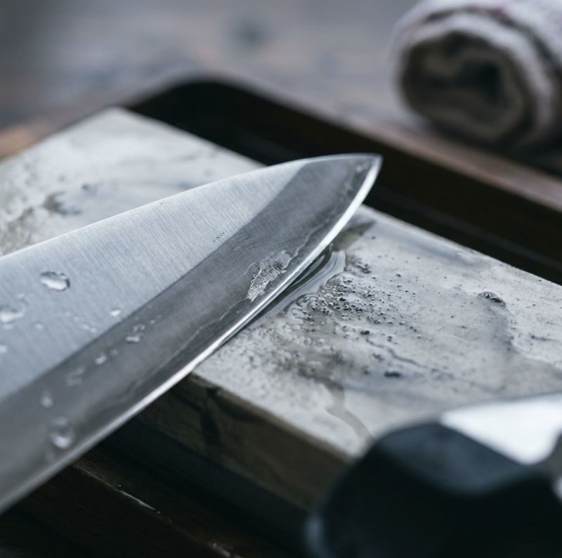 Kyoto: Japanese Knife Making and Sharpening Experience - What happens from arrival to take-home knife