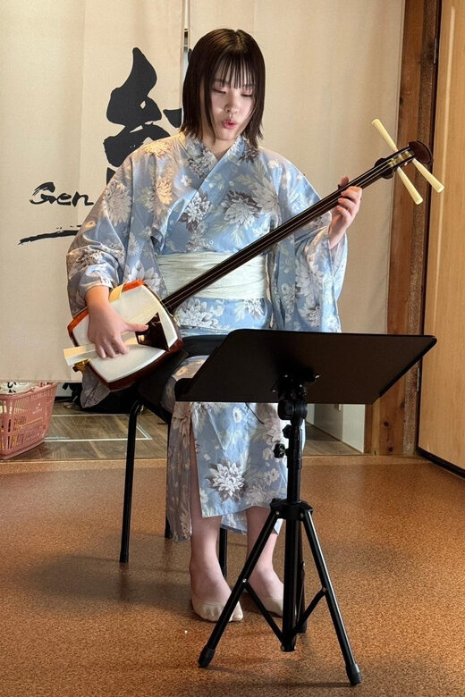 Kyoto: Japanese Koto & Shamisen Concert and Koto Class - Frequently Asked Questions