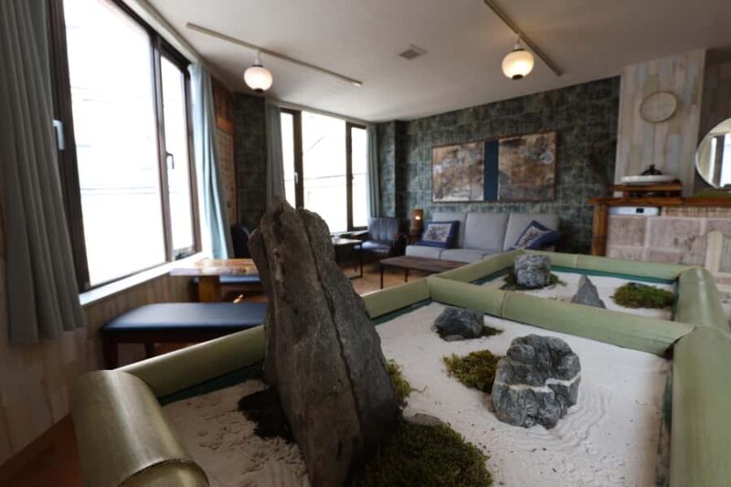 Kyoto: Japanese Language and Origami Class - An In-Depth Look at the Kyoto Japanese Language and Origami Class