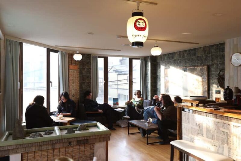 Kyoto: Japanese Language and Origami Class - FAQ