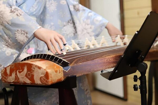 Kyoto: Japanese Music Concert and Music Class Experience - Frequently Asked Questions