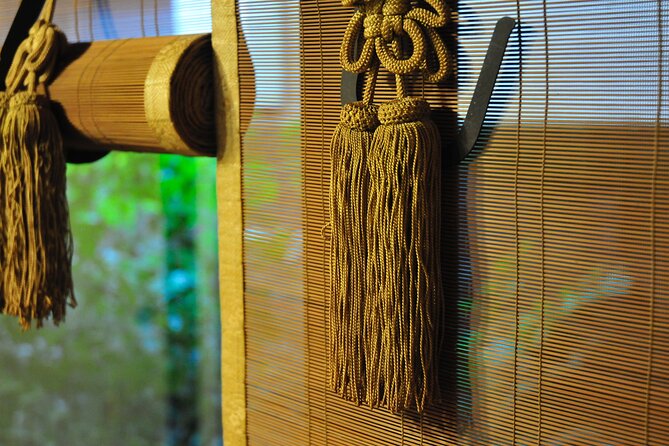 Kyoto Japanese Tea Ceremony Experience in Ankoan - The Sum Up