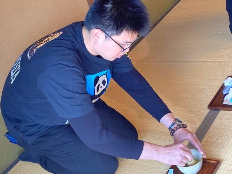 Kyoto : Japanese Tea Ceremony in a Traditional Town House - Cultural Significance of Tea