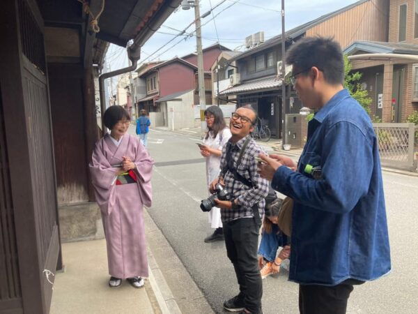 Kyoto : Japanese Tea Ceremony in a Traditional Town House - Frequently Asked Questions