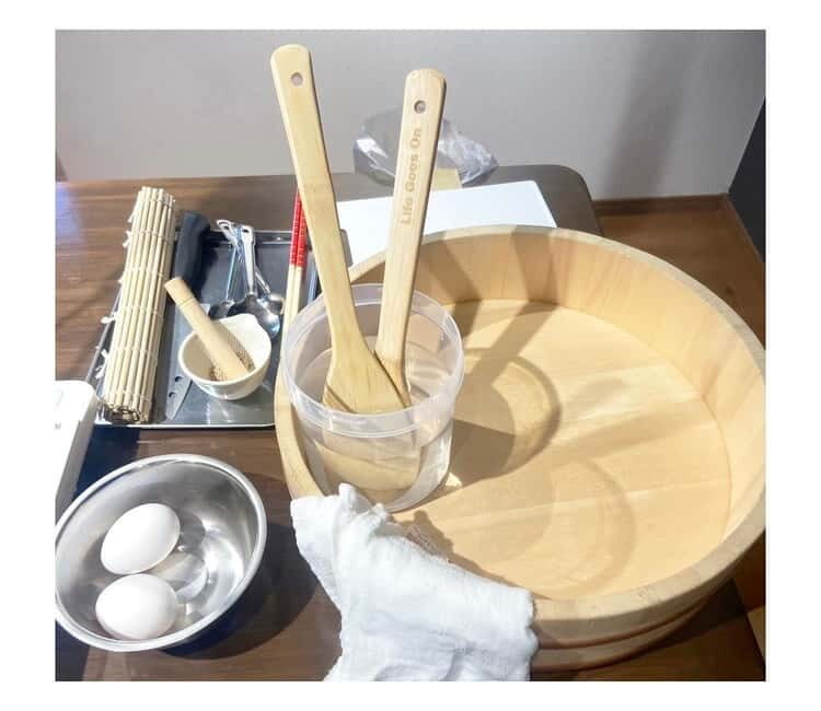 Kyoto: Japanese Washoku Bento Small Group Cooking Class - The Experience at a Glance