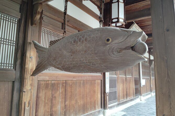 Kyoto: Journey to Manpuku-ji, Ujis Best-Kept Secret - Why This Tour Offers Value