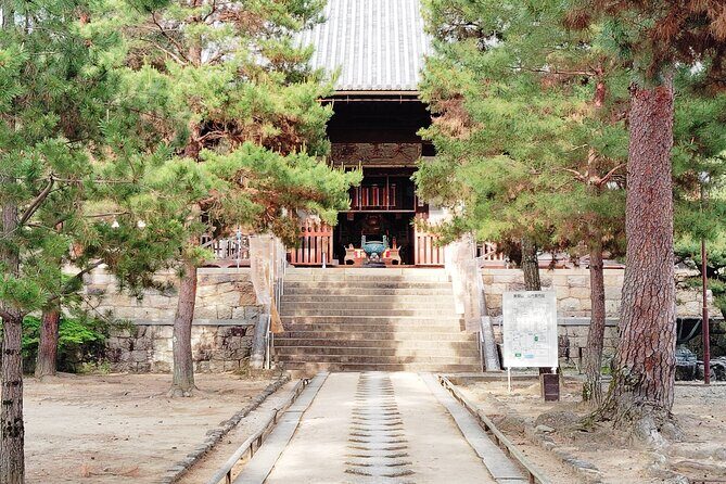 Kyoto: Journey to Manpuku-ji, Ujis Best-Kept Secret - Good To Know