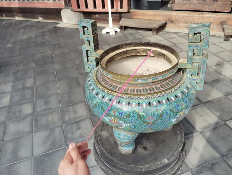 Kyoto: Journey to Manpuku-ji, Ujis Best-Kept Secret - Good To Know