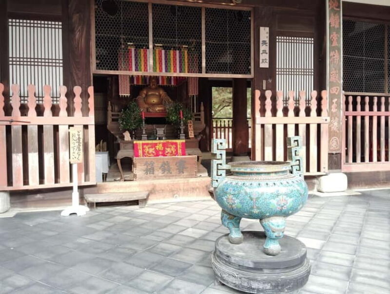 Kyoto: Journey to Manpuku-ji, Ujis Best-Kept Secret - The Sum Up