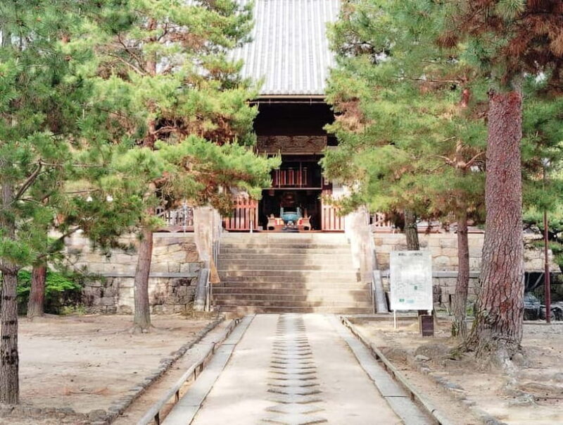 Kyoto: Journey to Manpuku-ji, Ujis Best-Kept Secret - FAQ