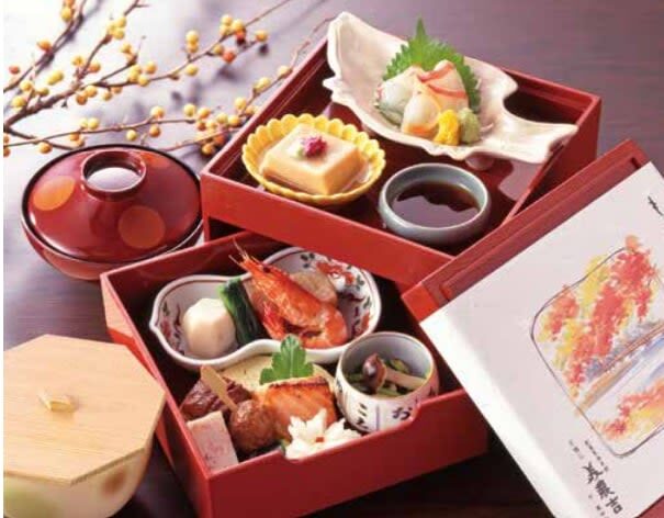 Kyoto Kaiseki Minokichi Kaiseki Cuisine - Kyoto Shijo - At a glance