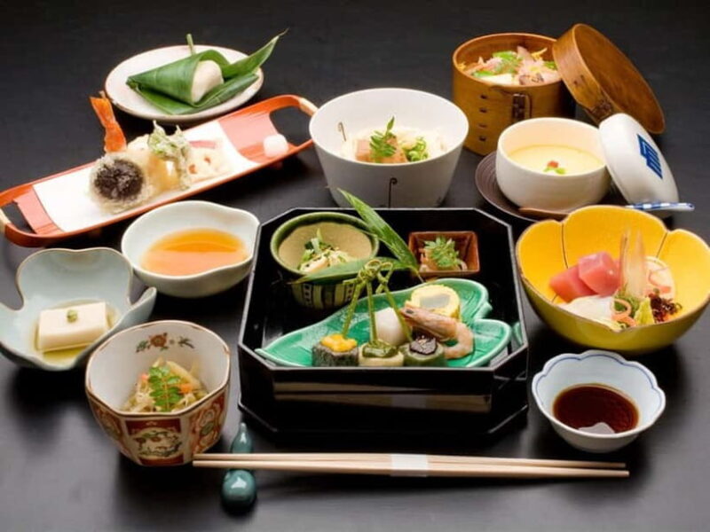 Kyoto: Kaiseki Reservation at Hanasaki Manjiro - Value & Who Will Love It