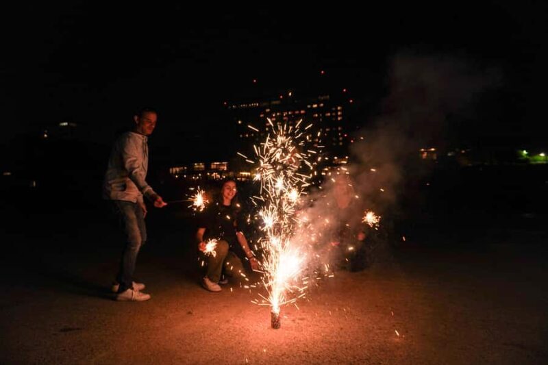 Kyoto: Kamo River Fireworks and Photo Experience - Final Thoughts