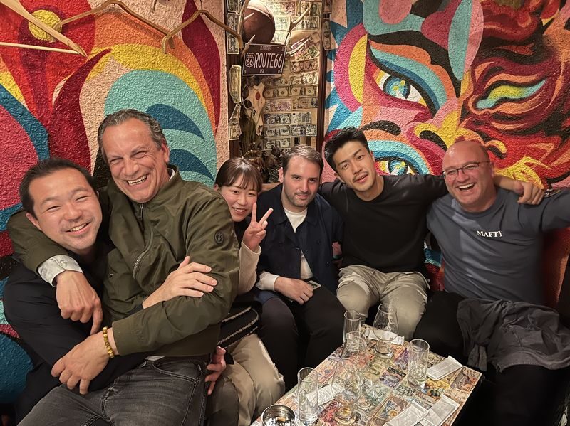 Kyoto: Kawaramachi Local Bar & Izakaya Crawl Tour - Starting at Shijo-Kawaramachi