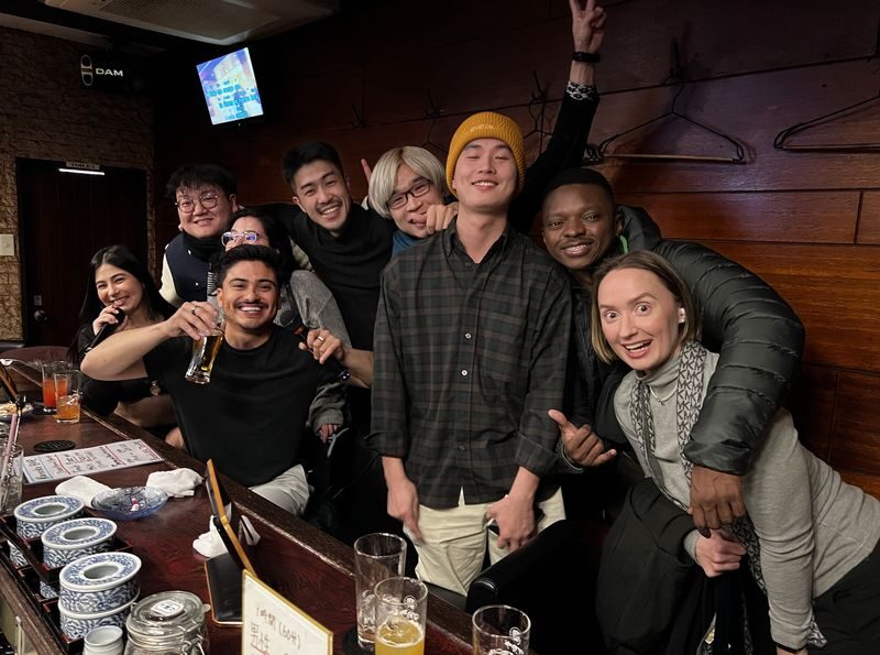 Kyoto: Kawaramachi Local Bar & Izakaya Crawl Tour - How the guide shapes the night