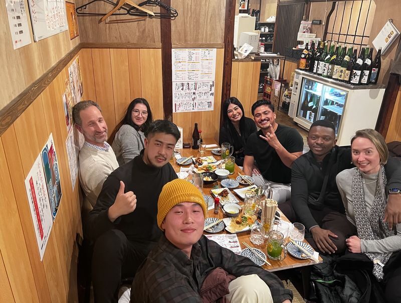 Kyoto: Kawaramachi Local Bar & Izakaya Crawl Tour - What $37.89 does and does not buy