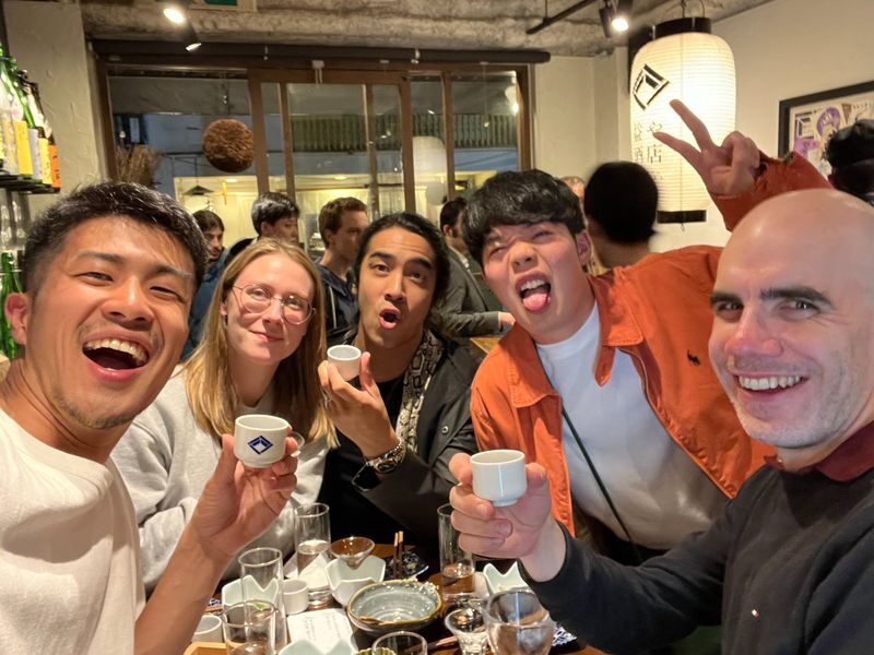 Kyoto: Kawaramachi Local Bar & Izakaya Crawl Tour - Practical details before you book