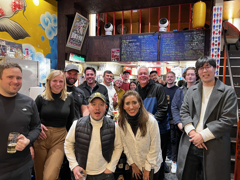 Kyoto: Kawaramachi Local Bar & Izakaya Crawl Tour - Should you book this Kyoto bar crawl?