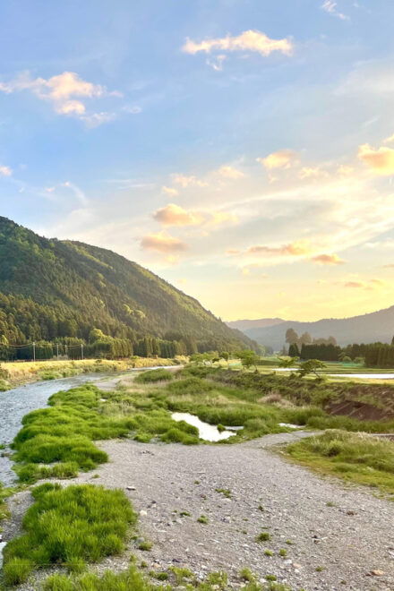 Kyoto (Keihoku) : Japanese Scenic Countryside Bike Tour - Inclusions and Amenities