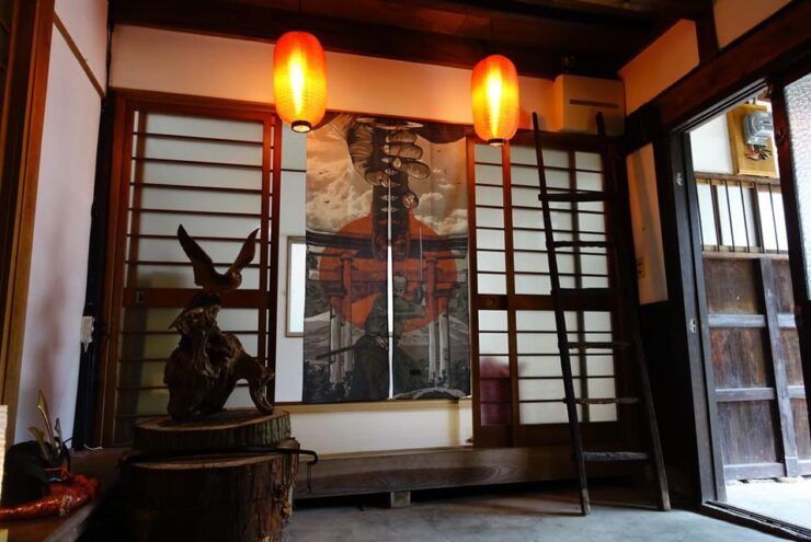 Kyoto: Kendo and Samurai Experience With Uniform and Gear - Activity Highlights