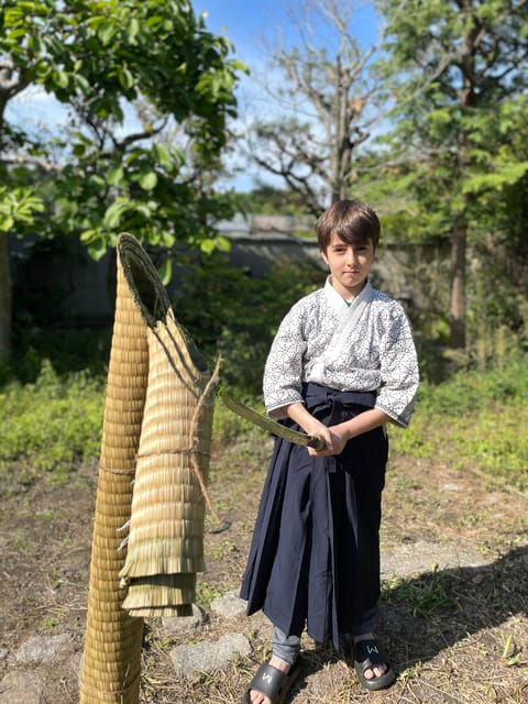Kyoto: Kendo and Samurai Experience With Uniform and Gear - Customer Reviews and Ratings