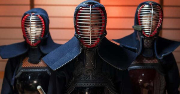 Kyoto: Kendo and Samurai Experience With Uniform and Gear - What to Expect