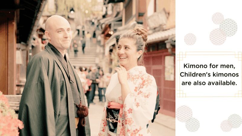 :Kyoto Kimono Experience at Your Hotel - Rental Service - Good To Know