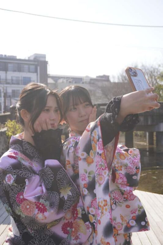 Kyoto: Kimono Experience & Glass-Top Scenic Ride (1.5 Hours) - Final Thoughts