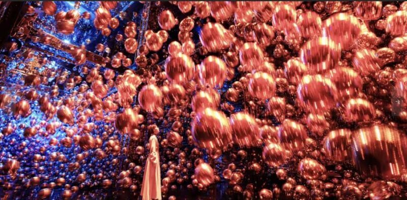 Kyoto: Kimono Experience with TeamLab Private Tour - Introduction