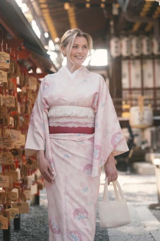 Kyoto: Kimono Experience with TeamLab Private Tour - Practical Details and Value
