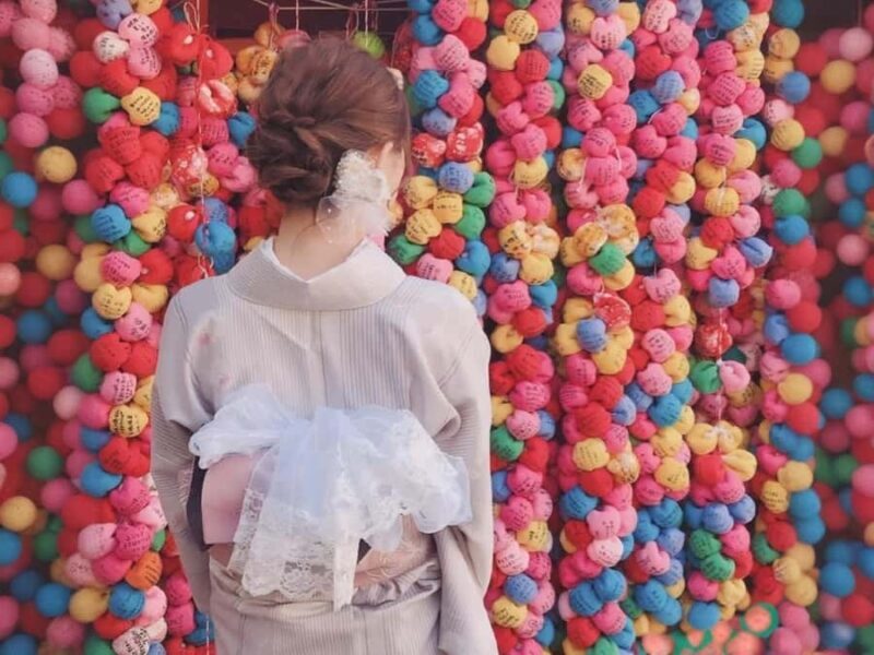 Kyoto: Kimono Experience with TeamLab Private Tour - Who Is This Tour Best For?