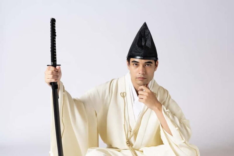 Kyoto Kimono : Meoto Studio Photo Plan - FAQ