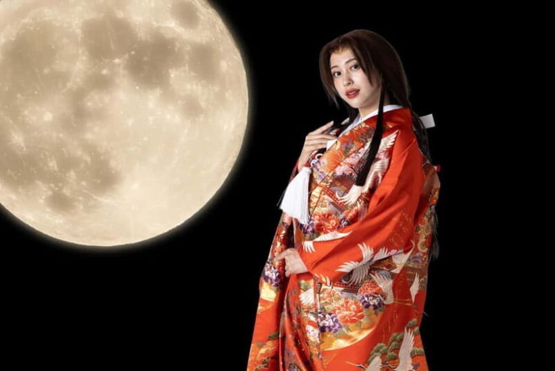 Kyoto Kimono : Ooku Studio Photo Plan - Good To Know