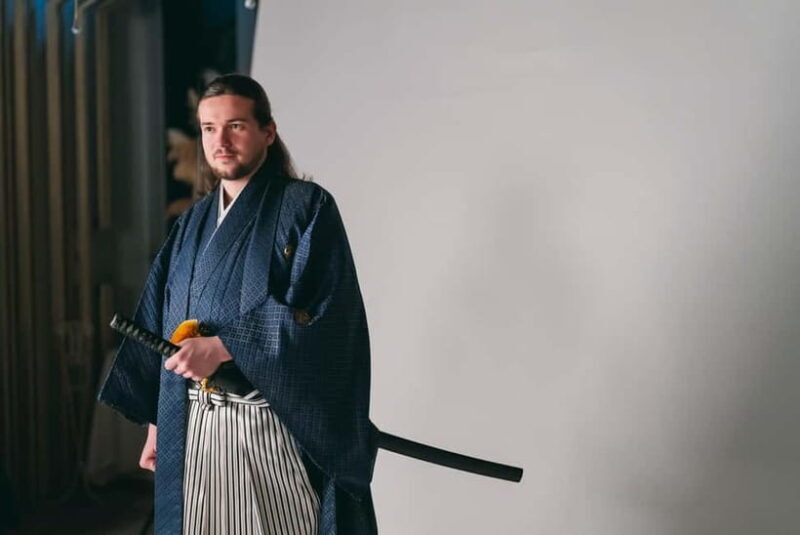 Kyoto Kimono : Ooku Studio Photo Plan - FAQ