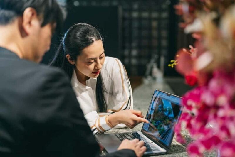 Kyoto Kimono Photo Experience : Studio Photo Plan - The Sum Up