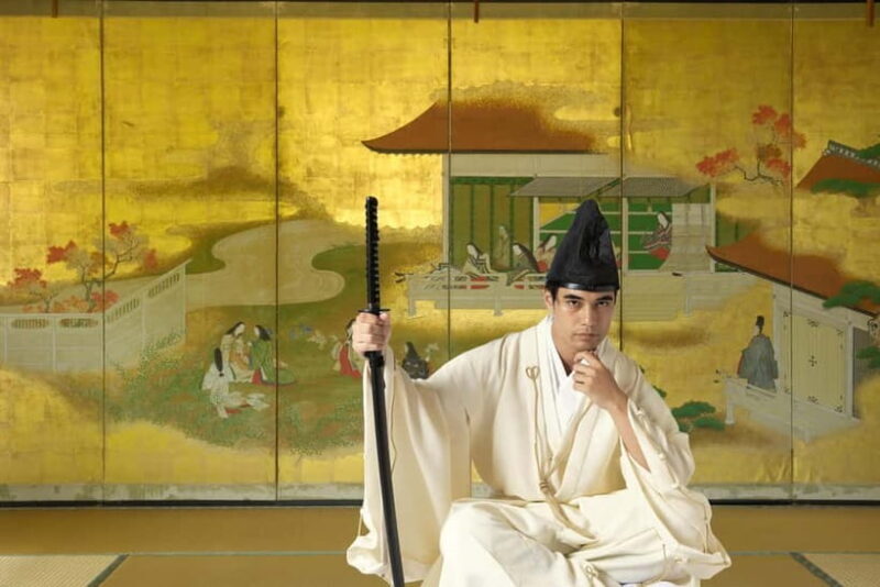 Kyoto Kimono Photo Experience : Studio Photo Plan - Frequently Asked Questions