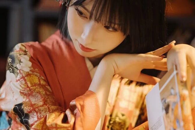 Kyoto Kimono Photography - Common Questions