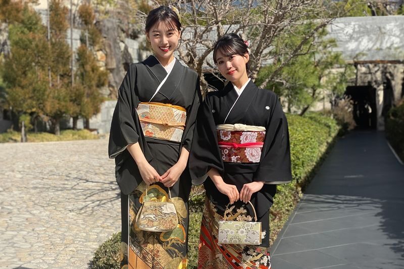 Kyoto Kimono Rental CHAMATSU: Kimono Rental Experience - Is CHAMATSU the right Kyoto rental?