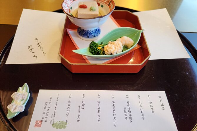 Kyoto Kimono Rental Experience and Maiko Dinner Show - Additional Information and Contact Details