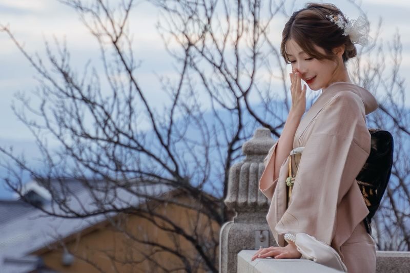 Kyoto Kimono Rental Experience & Japanese Makeover & Photoshoot (Provided by Ookini Arashiyama Store) - Price, timing, and the useful extras
