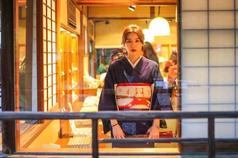 Kyoto Kimono Rental Experience & Japanese Makeover & Photoshoot (Provided by Ookini Arashiyama Store) - Who will get the most from it