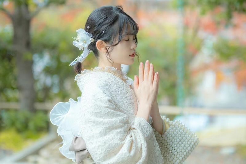 Kyoto Kimono Rental Experience & Japanese Makeover & Photoshoot (Provided by Ookini Arashiyama Store) - Should you book Ookini Arashiyama?