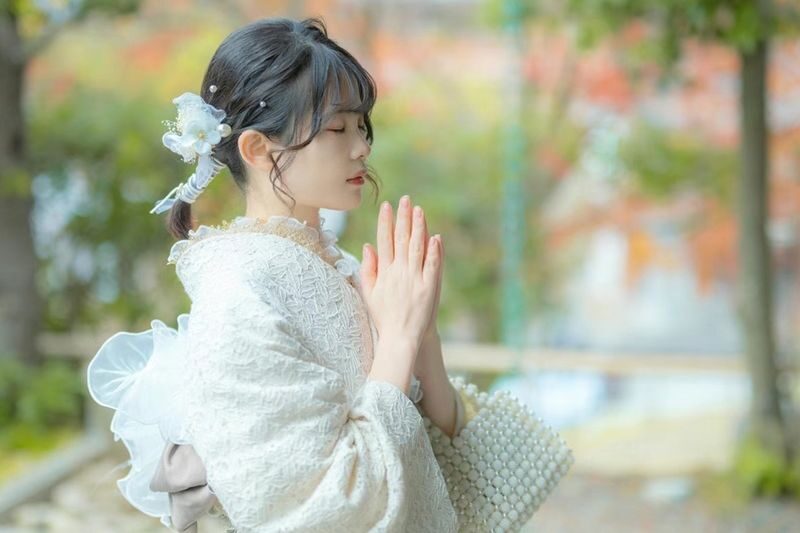 Kyoto Kimono Rental Experience & Japanese Style Makeup & Photo Shoot (Ookini Fushimi Inari Store) - Who will get the most from this rental