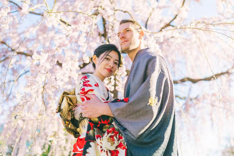 Kyoto Kimono Rental Experience (Kyoto Kimono Rei Kiyomizu Store) - At a glance