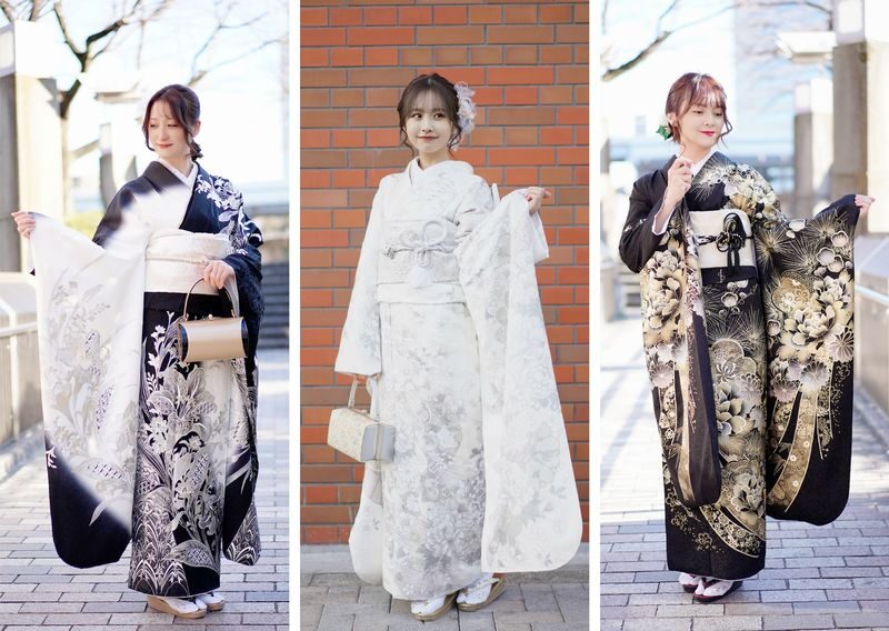 Kyoto Kimono Rental Experience, Photo Shoot, and Family (Aiwa Fuku Kyoto 6 Stores) - Choose a branch that fits your Kyoto day