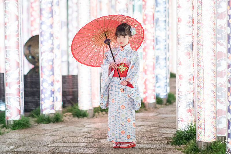 Kyoto Kimono Rental Experience (Provided by Kyo Arashi Kimono Rental) - Timing, returns, and caring for the kimono